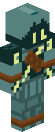Skin Render
