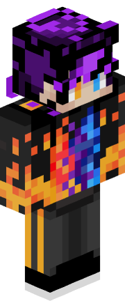 FlamingLightMC