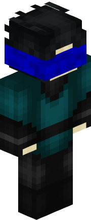 Skin Render