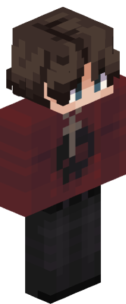 Skin Render