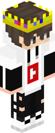 Skin Render