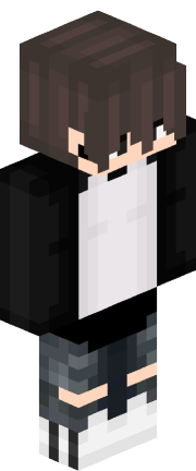 Skin Render