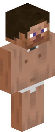 Skin Render