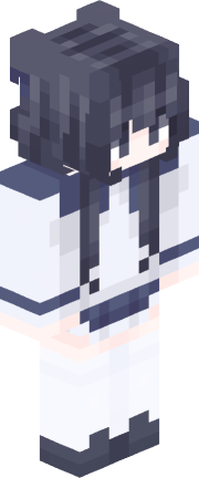 Skin Render