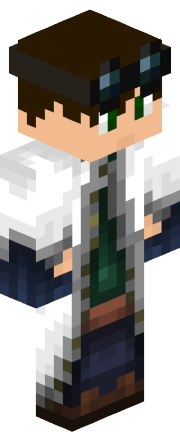 Skin Render