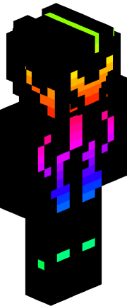Skin Render