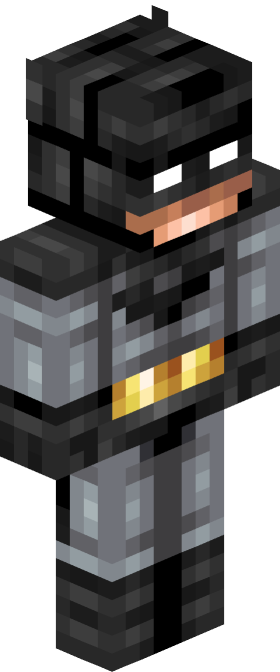 Minecraft-Skin von Flocke