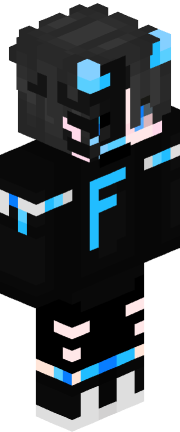 Skin Render