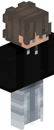 Skin Render