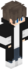 Minecraft postava Fly_Ultra