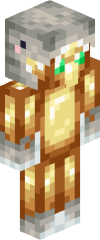 Free Green Minecraft Skins Download (Java & Bedrock) | CraftMC