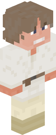 Skin Render
