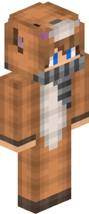 Skin Render