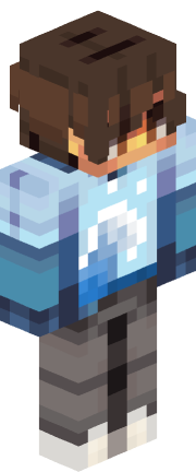 Skin Render