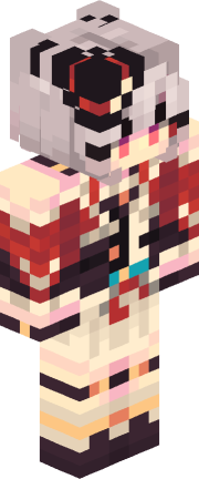 Skin Render