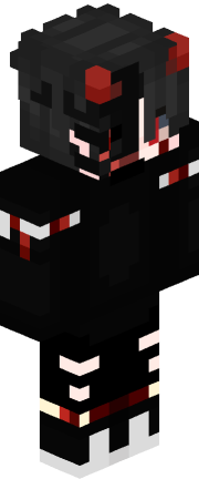Skin Render