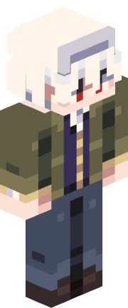 Skin Render
