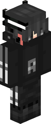 Skin Render
