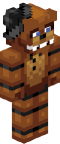 Freddy Fazbear