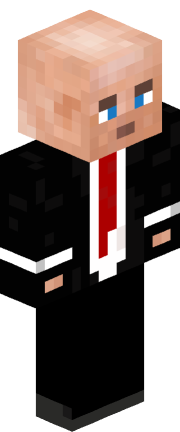 Skin Render