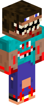 Skin Render