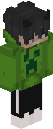 Skin Render