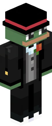 Skin Render