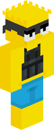 Skin Render