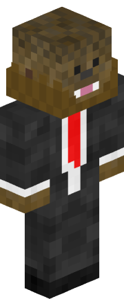 Skin Render