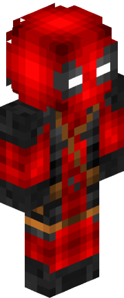 Skin Render