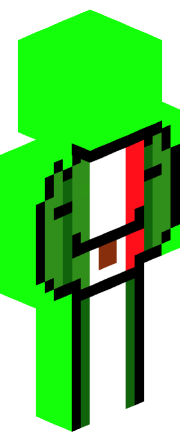 Skin Render