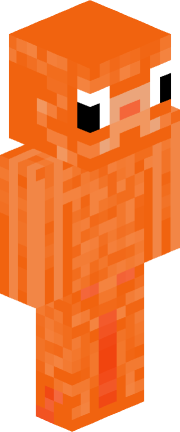 Skin Render