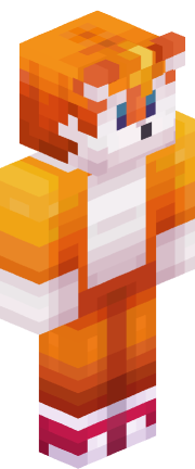 Skin Render