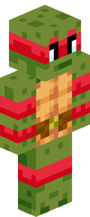 Skin Render