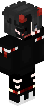 Skin Render