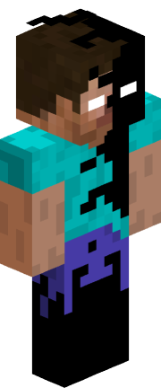 Skin Render