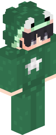 Skin Render