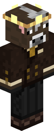 Skin Render