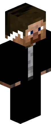Skin Render