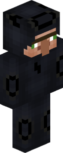 Skin de Fulgurys_ - BattleAdventure
