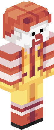 Skin Render