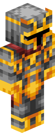 Skin Render