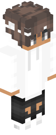 Skin Render