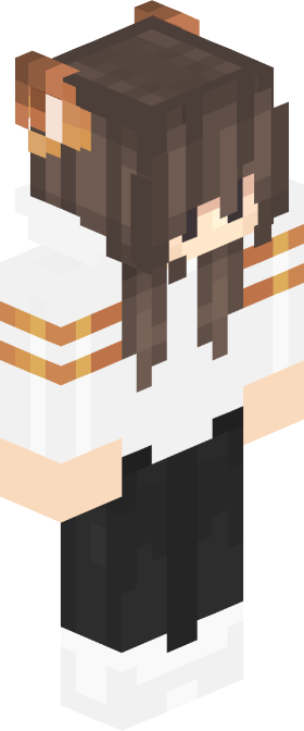 Minecraft-Skin von Fuxel