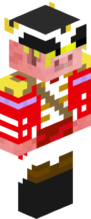 Skin Render