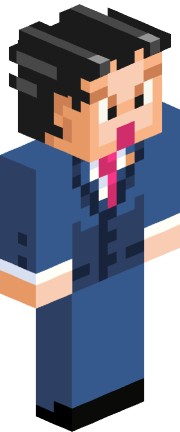 Skin Render