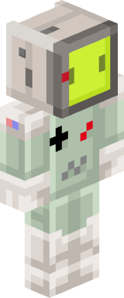 Skin Render