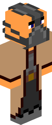Skin Render