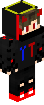 Skin Render