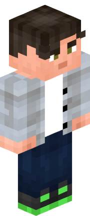 Skin Render